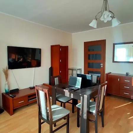 Family Comfort Zone Apartment *