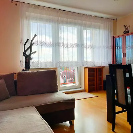 Family Comfort Zone Apartment *