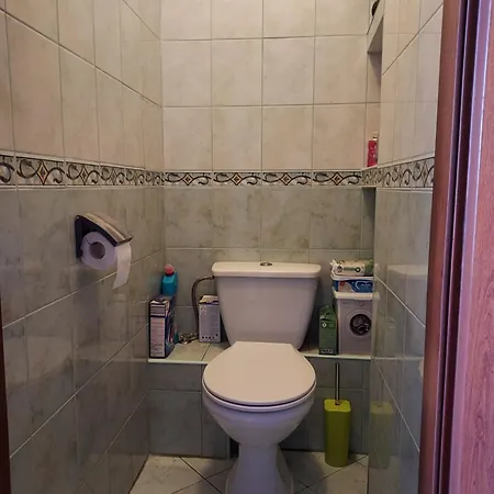 Apartment Family Comfort Zone *