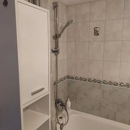 Family Comfort Zone Apartment Gdansk