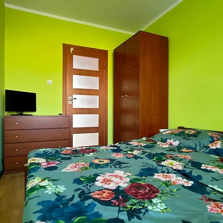 Family Comfort Zone Apartment *